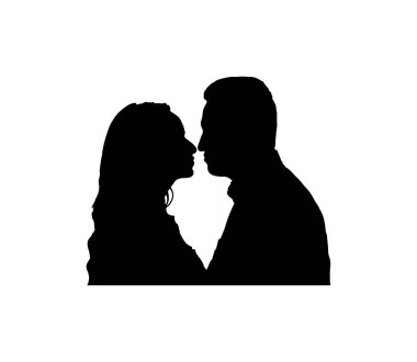 beyaz çift romantizm