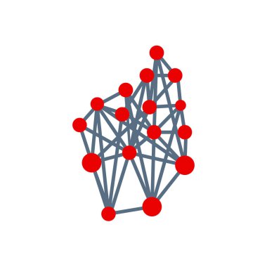 Bir daldaki kuş evi.