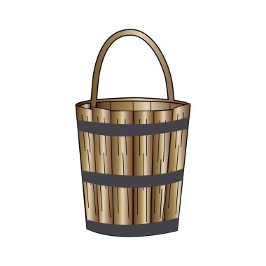 Bir daldaki kuş evi.