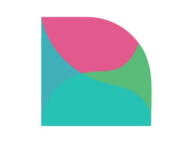 Bir daldaki kuş evi.