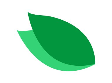 Bir daldaki kuş evi.