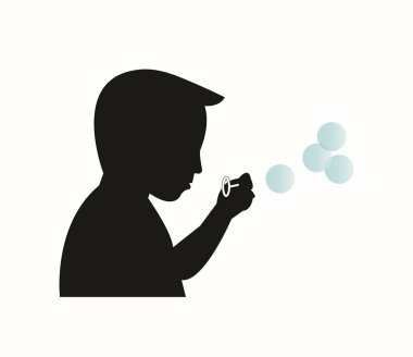 Download Blowing Bubbles Icon Free Vector Eps Cdr Ai Svg Vector Illustration Graphic Art