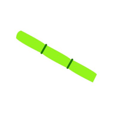 Beyaz şeker kamışı