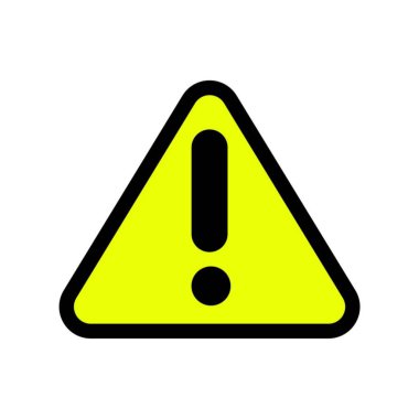 Beyaz ünlem işareti