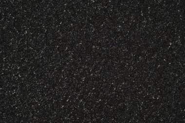 siyah parlak parıltı doku background.holiday Festival zemin