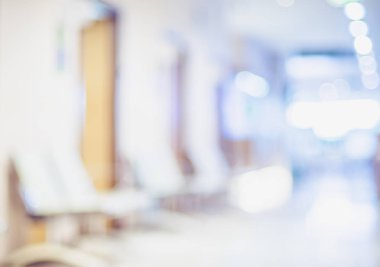 Görüntü arka plan için bekleyen hasta doktora Hastanesi, arka plan.