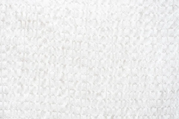 white pattern fabric texture background.clean fabric