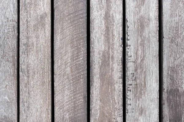 Oude Peel Off hout plank bruin verf oppervlaktetextuur achtergrond, n — Stockfoto