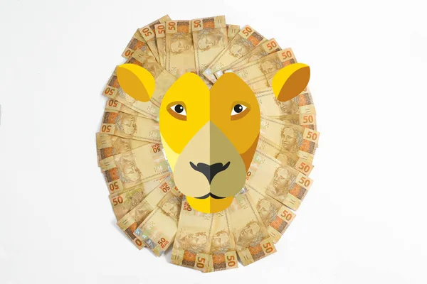 Leo do Imposto de Renda no Brasil