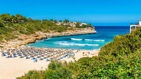 Cala Mandia beach holiday with sea views Summer holidays
