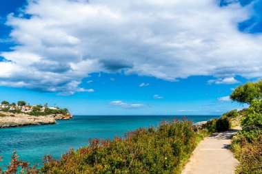 Deniz manzaralı yaz tatilleri Mallorca