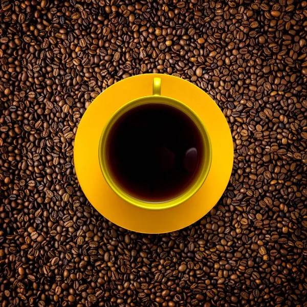 Hora del café . — Foto de Stock