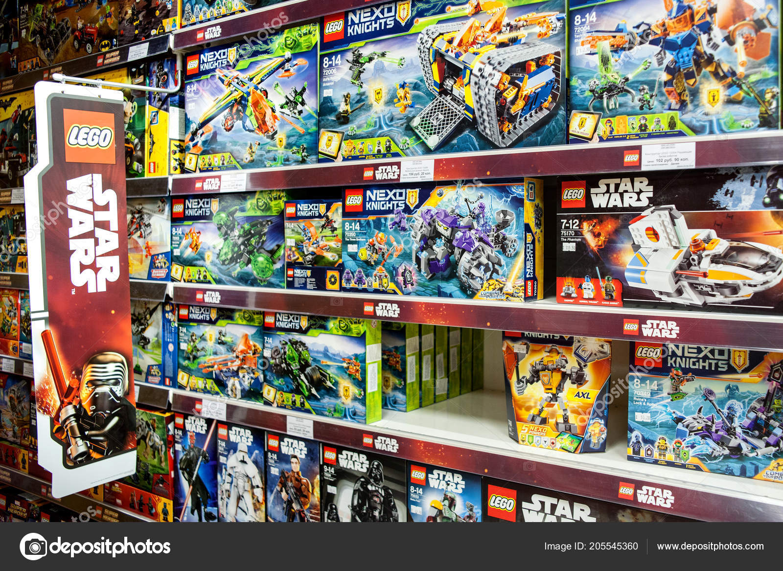 lego toys for sale