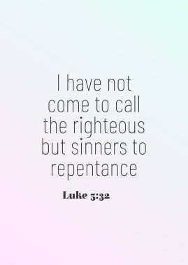 İncil 'in ayetlerine göre 