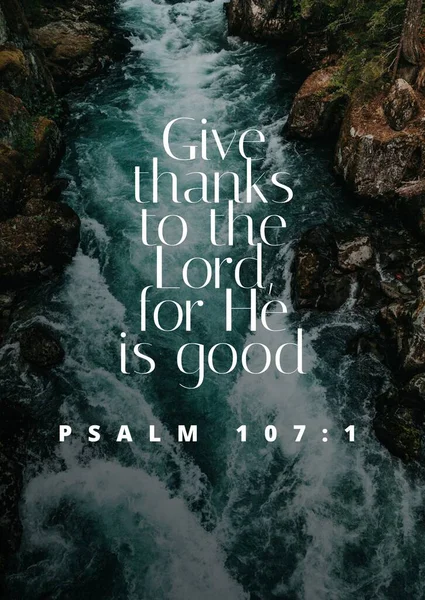 Bible Verses about  Gratitude & Generosity 