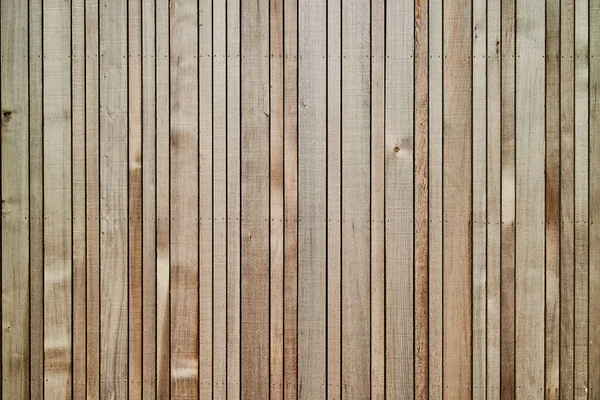 Jasnobrązowe Tło Drewna — Zdjęcie stockowe