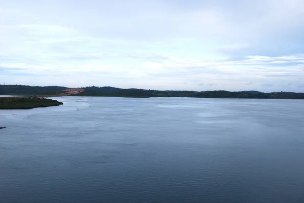Sinabung bay, Batam Endonezya