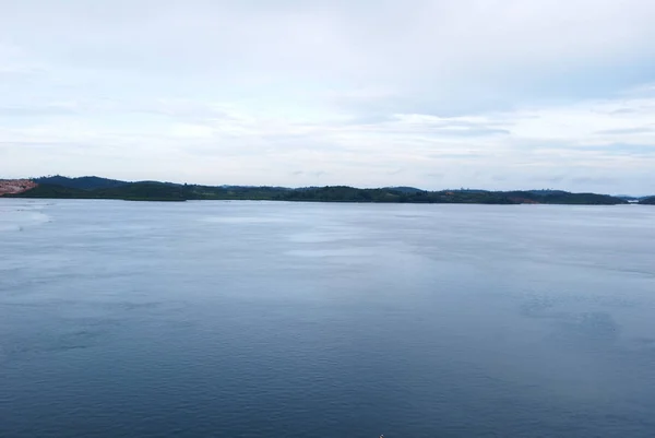 Sinabung bay, Batam Endonezya