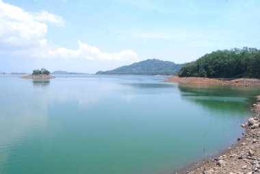 Sinabung bay, Batam Endonezya