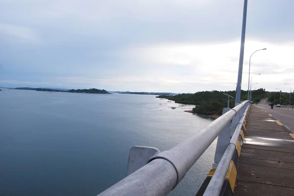Sinabung bay, Batam Endonezya