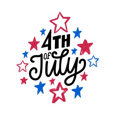 4 Temmuz Bağımsızlık Günü 