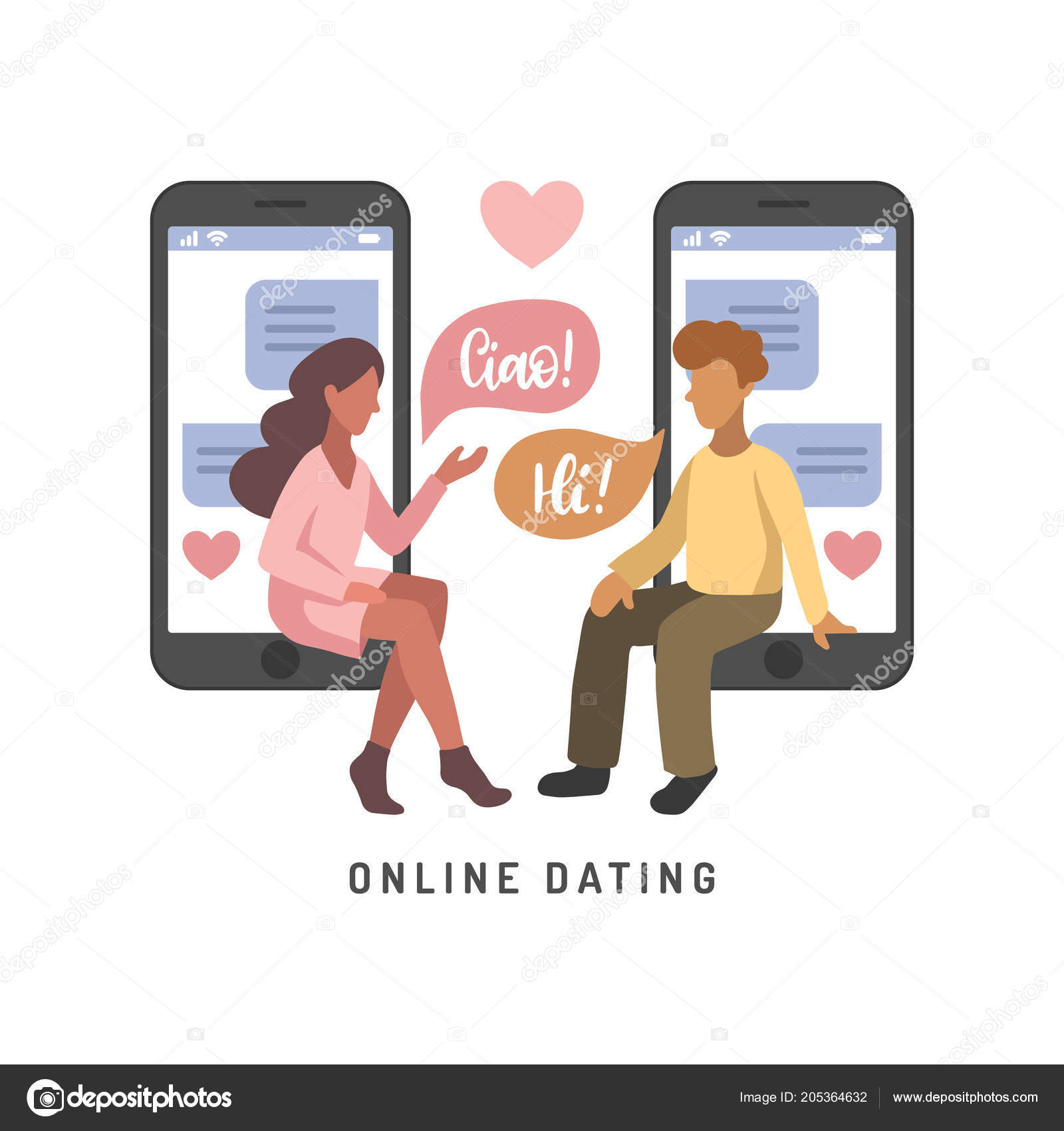 citas de parejas en linea