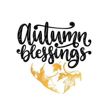 Merhaba akçaağaç yaprağı ile sonbahar 