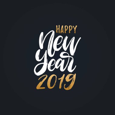 Mutlu yeni yıl mektupları.