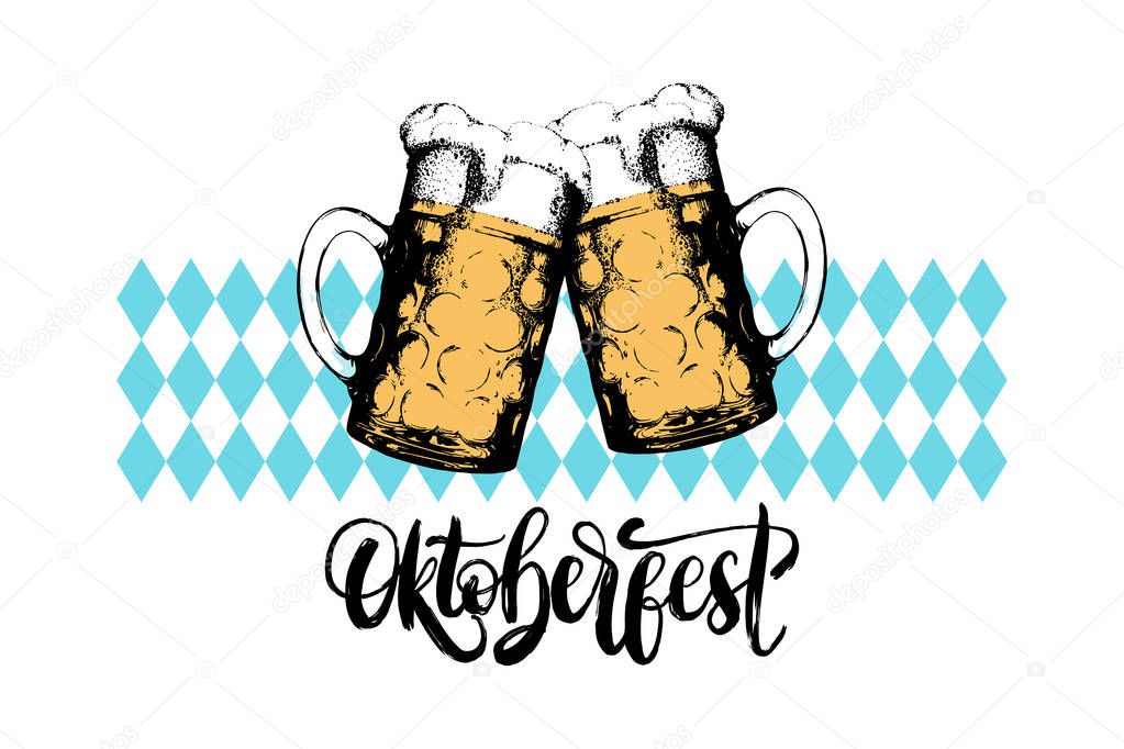 Beer festival poster