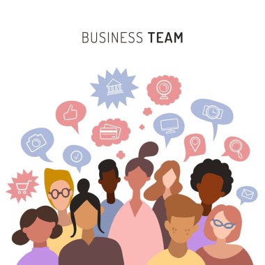 İş takım yönetimi