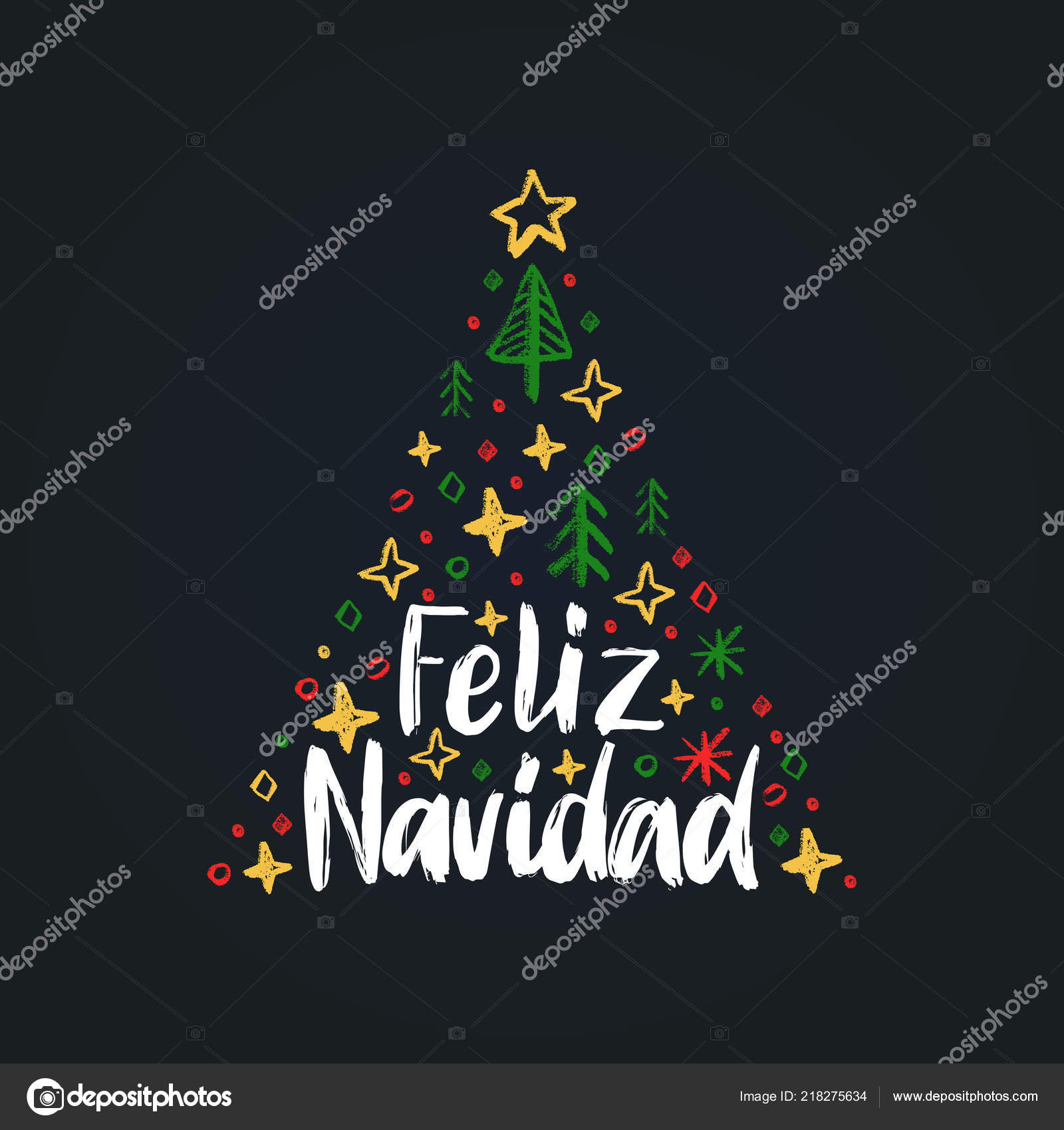 FELIZ NAVIDAD SCARICA