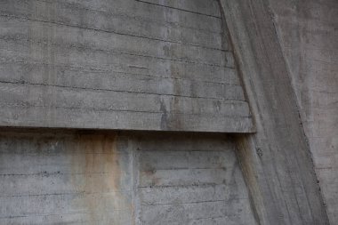 Soyut gri grunge duvar arka plan