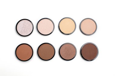 Yeniden doldurmayı şekillendirme ve vurgulama 