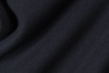 bez doku detay siyah