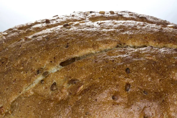 Fasten Für Brot Und Wasser Zur Stärkung Des Geistes — Stockfoto