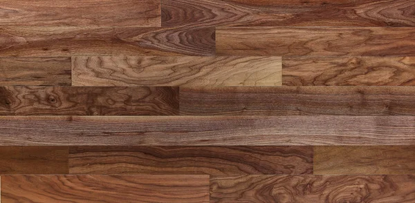 高級木材のテクスチャの詳細 — ストック写真