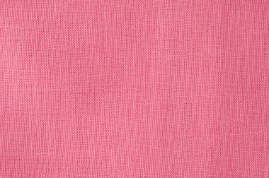 Kırmızı gömlek parçasının doku detay