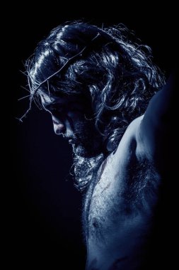 İsa Mesih'in çarmıha 