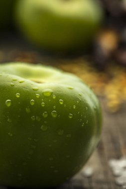 Gıda maddeleri detay