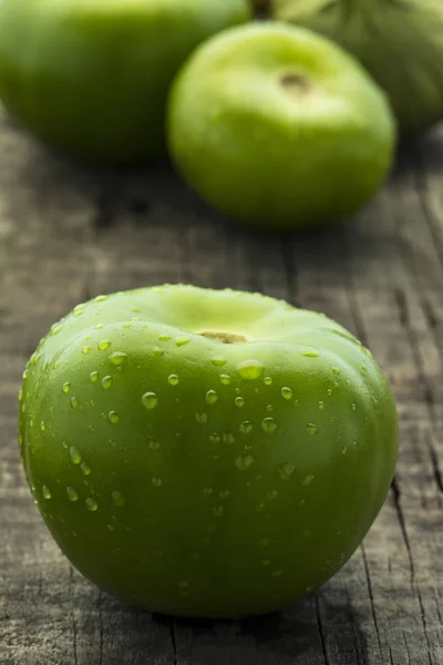 Voedselingrediënten detail — Stockfoto