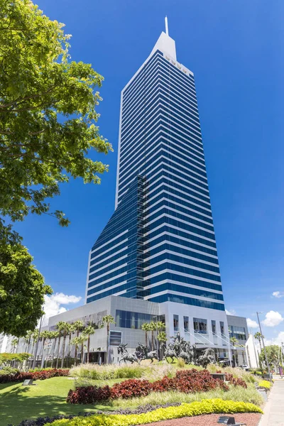 Torre en la ciudad de Guadalajara; Jalisco México . —  Fotos de Stock