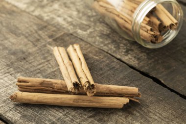 Farklı tahıllar detay