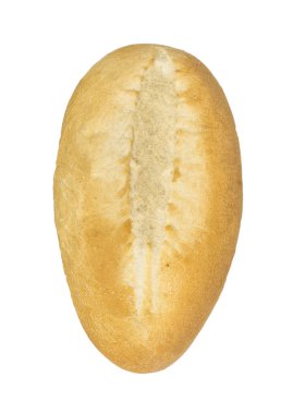 Lezzetli el yapımı ekmek