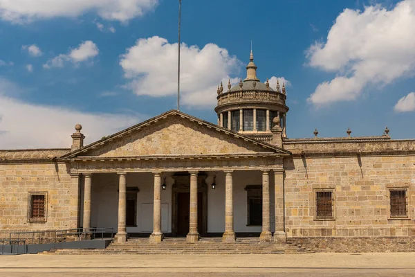 Cabaas Cultural Hospice Arquitetura Monumentos Cidade Guadalajara Jalisco México — Fotografia de Stock