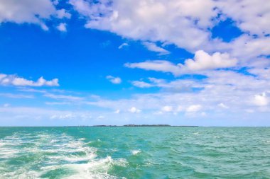 St Helena Adası Brisbane, Queensland, Avustralya 