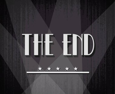  Ekran biten siyah beyaz film