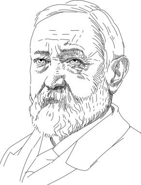 Benjamin Harrison VI - 23 ABD Başkanı