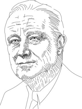 Franklin Roosevelt - 32 ABD Başkanı