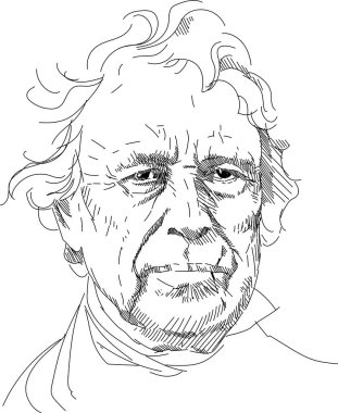 Zachary Taylor - ABD 'nin 12. başkanı.