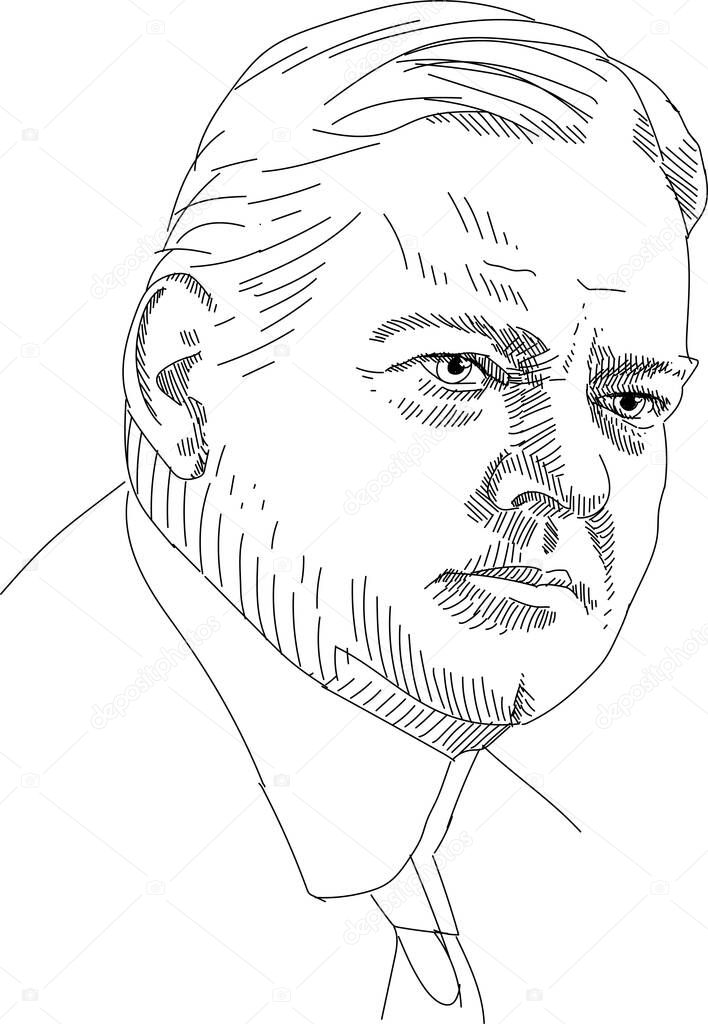 Herbert Hoover - 31 US President